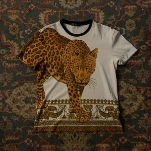 Versace shirt